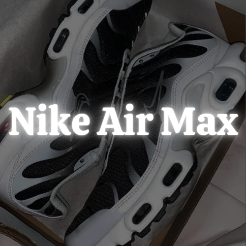 Nike Air Max