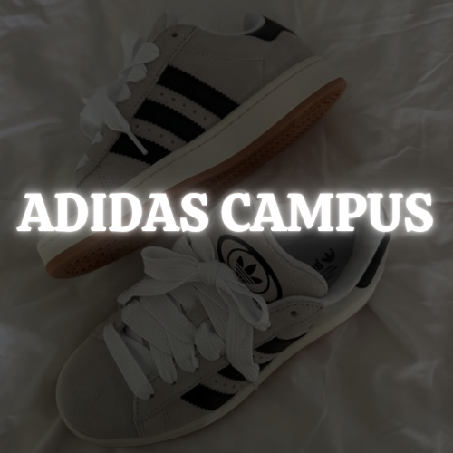 Adidas Campus