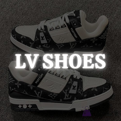 LV Shoes