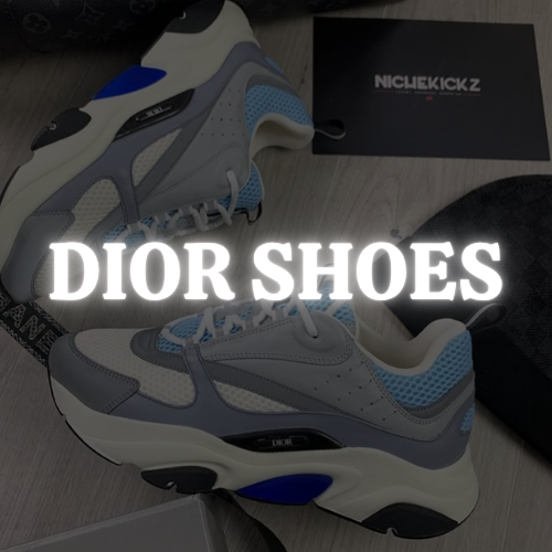 Dior Shoes