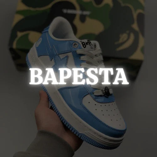 Bapesta