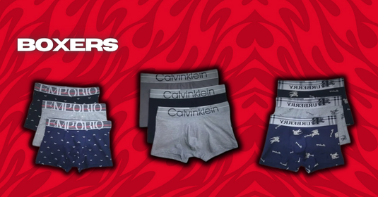 Boxers