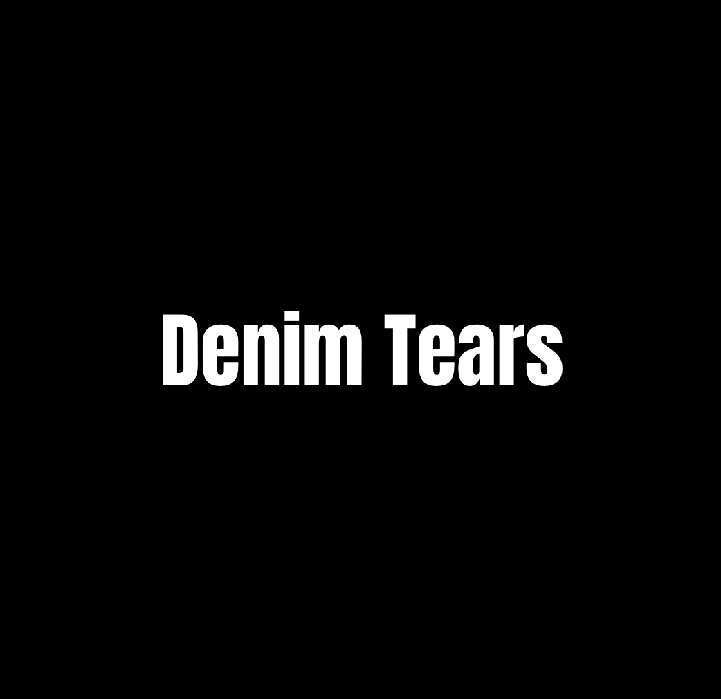 Denim Tears