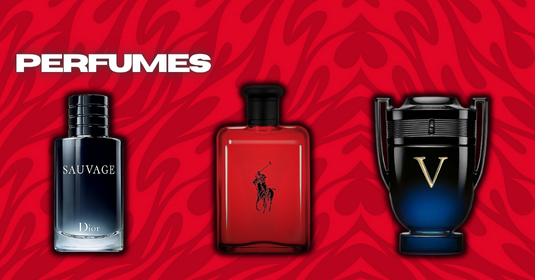 Perfumes