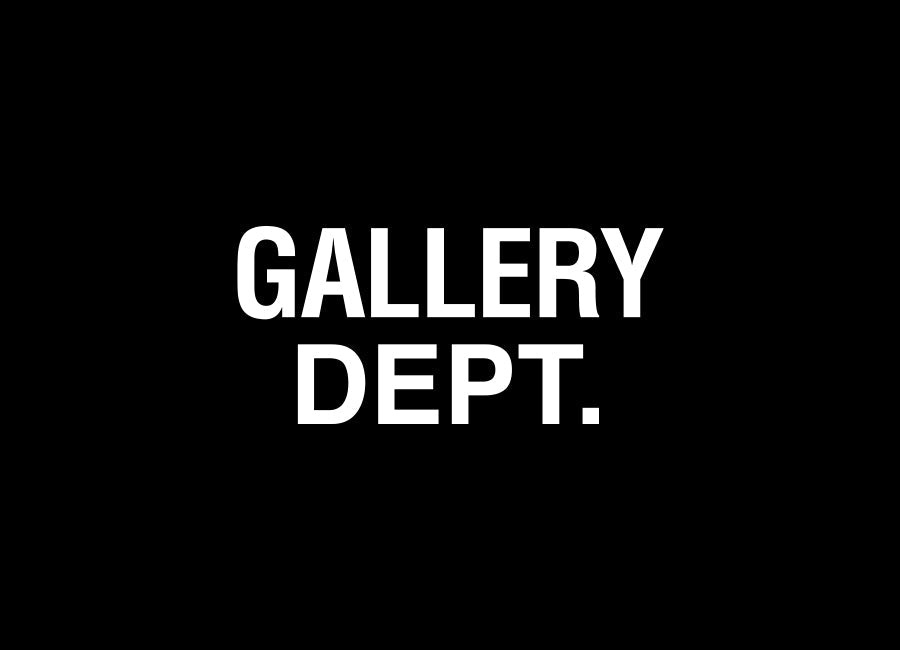 Gallery Dept