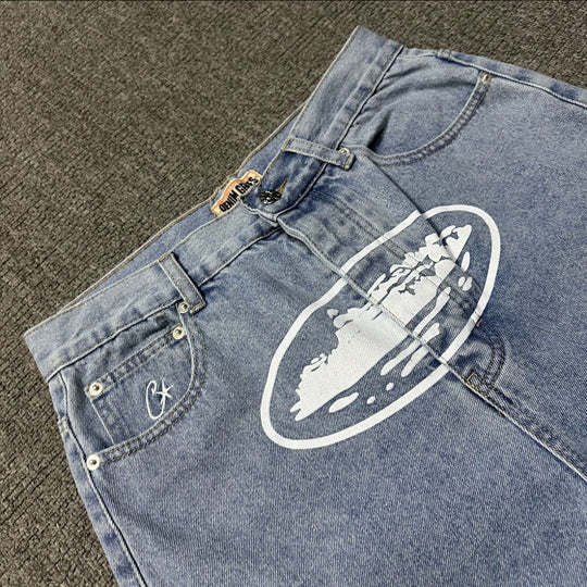 Corteiz Jorts