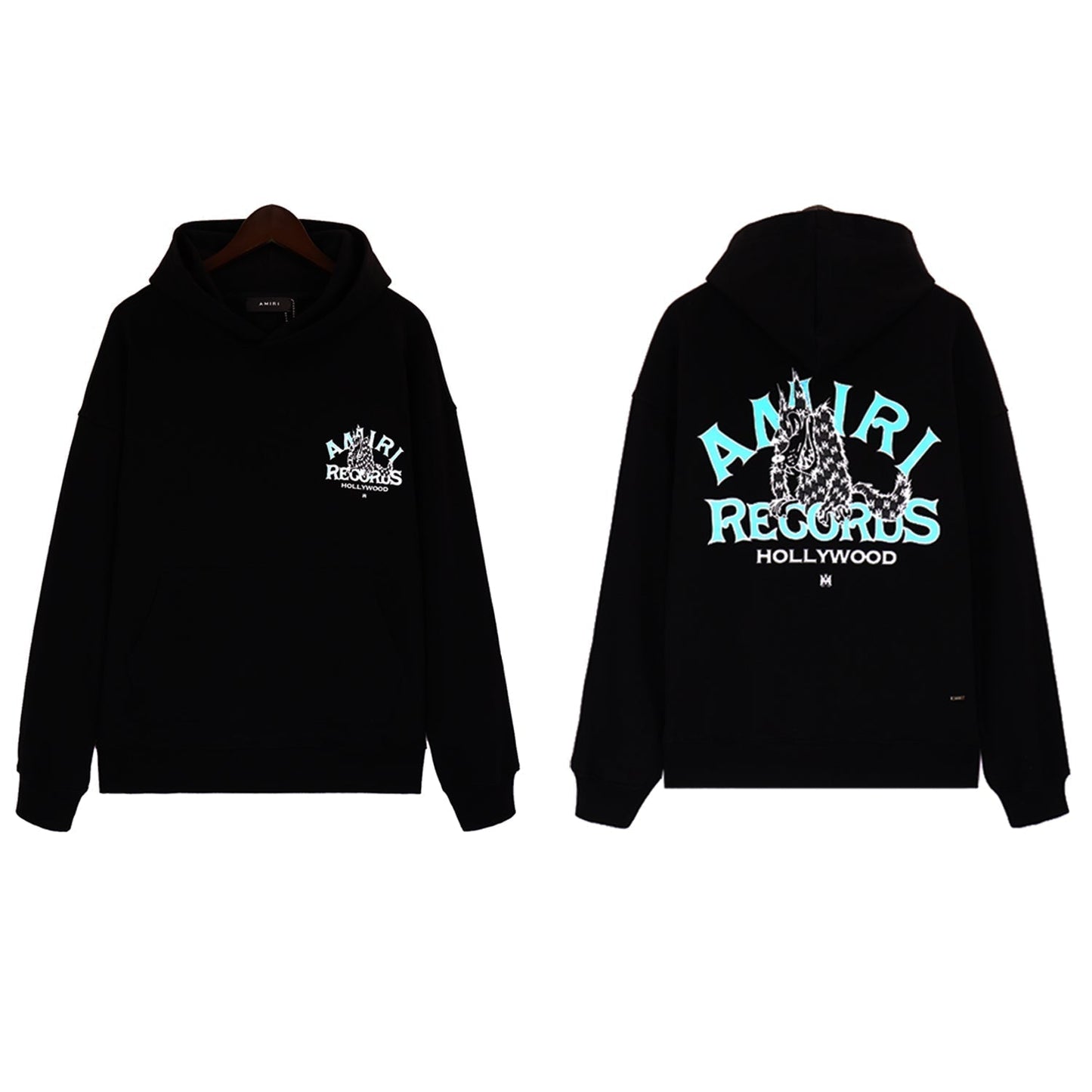 Amiri Hoodie