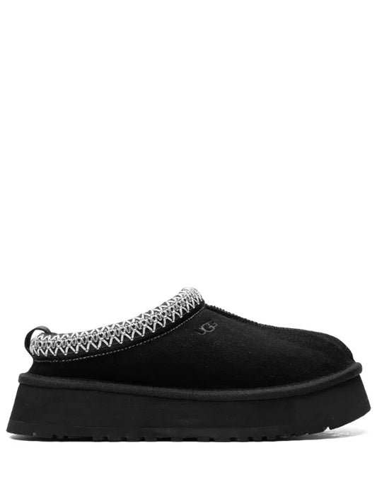 UGG Tazman Slippers "Contrast Stitch"