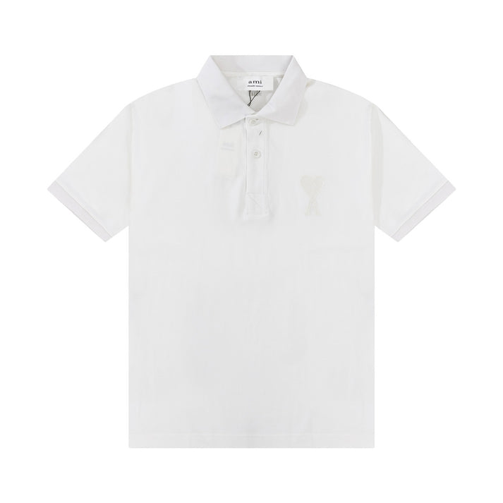 Ami Polo Shirt
