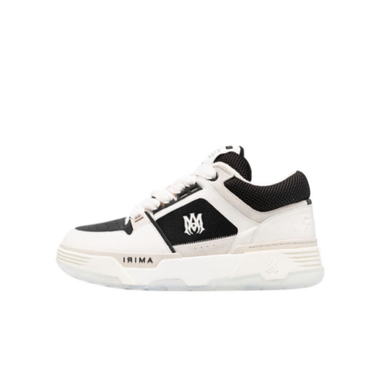 Amiri “White/Black”