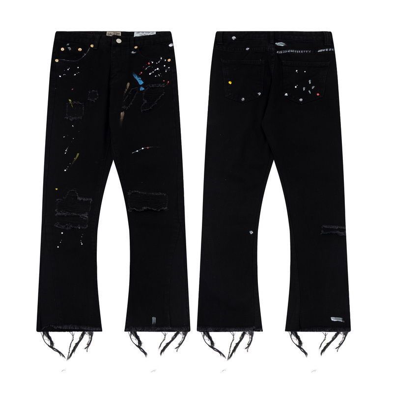 Gallery Dept. Flared Jeans