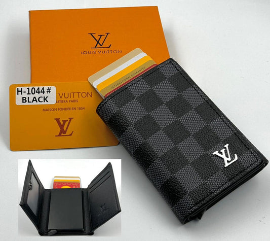 LV Wallet