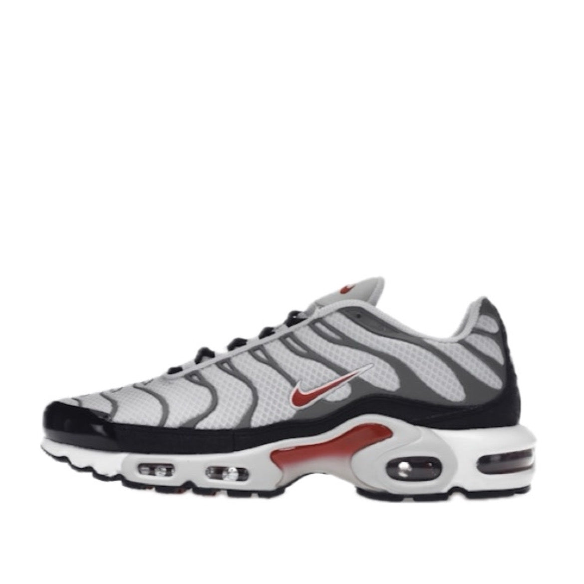 Nike Air Max “Grey”