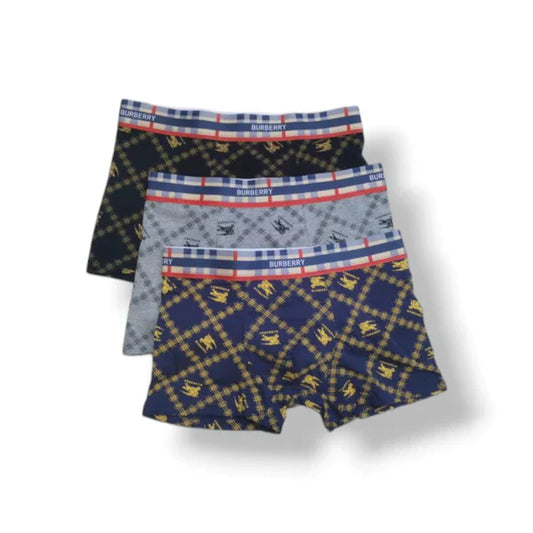 Burberry Boxer (3PCS/PACK)