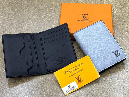LV Wallet