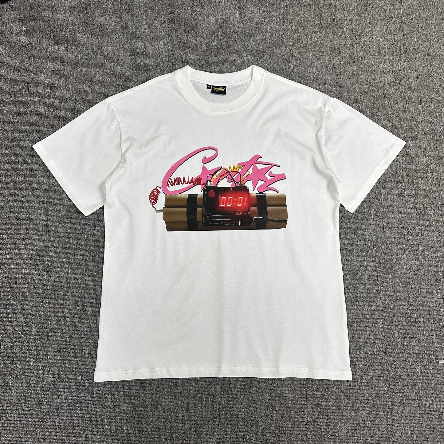 Corteiz T-Shirt