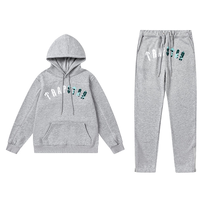 Trapstar shooters tracksuit