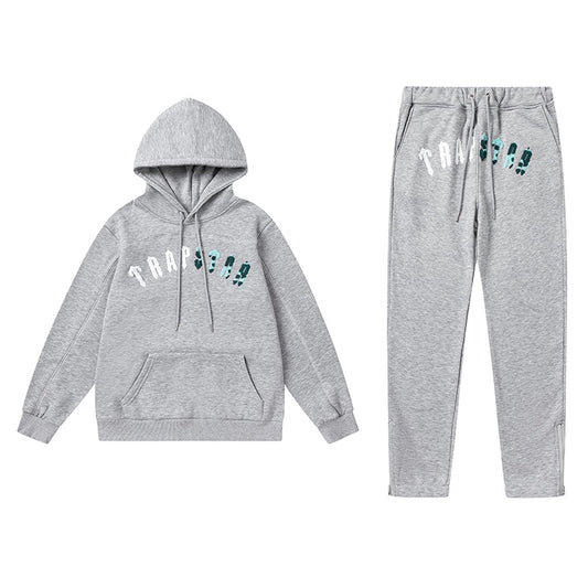 Trapstar shooters tracksuit
