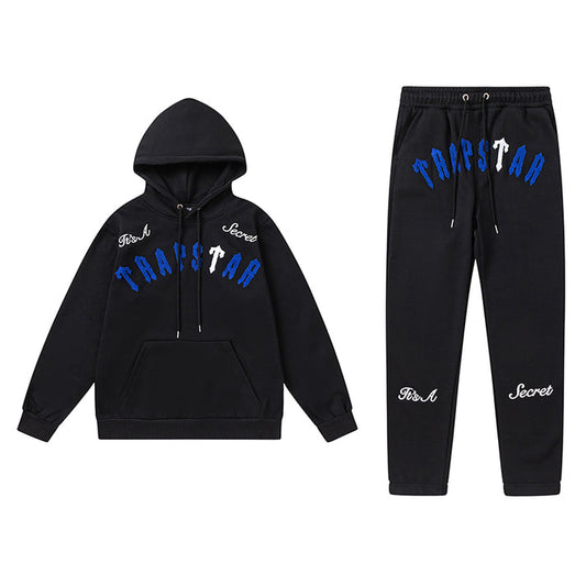 Trapstar shooters tracksuit