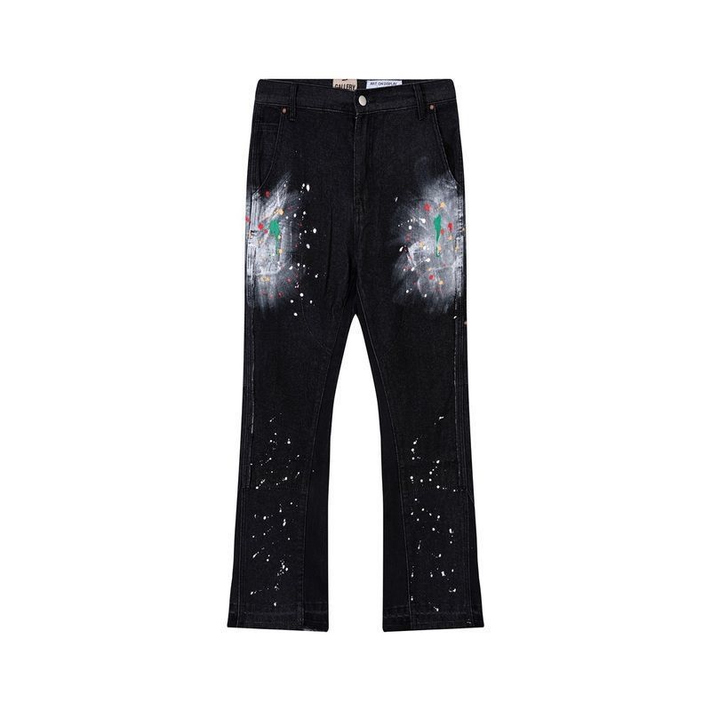 Gallery Dept. Flared Jeans