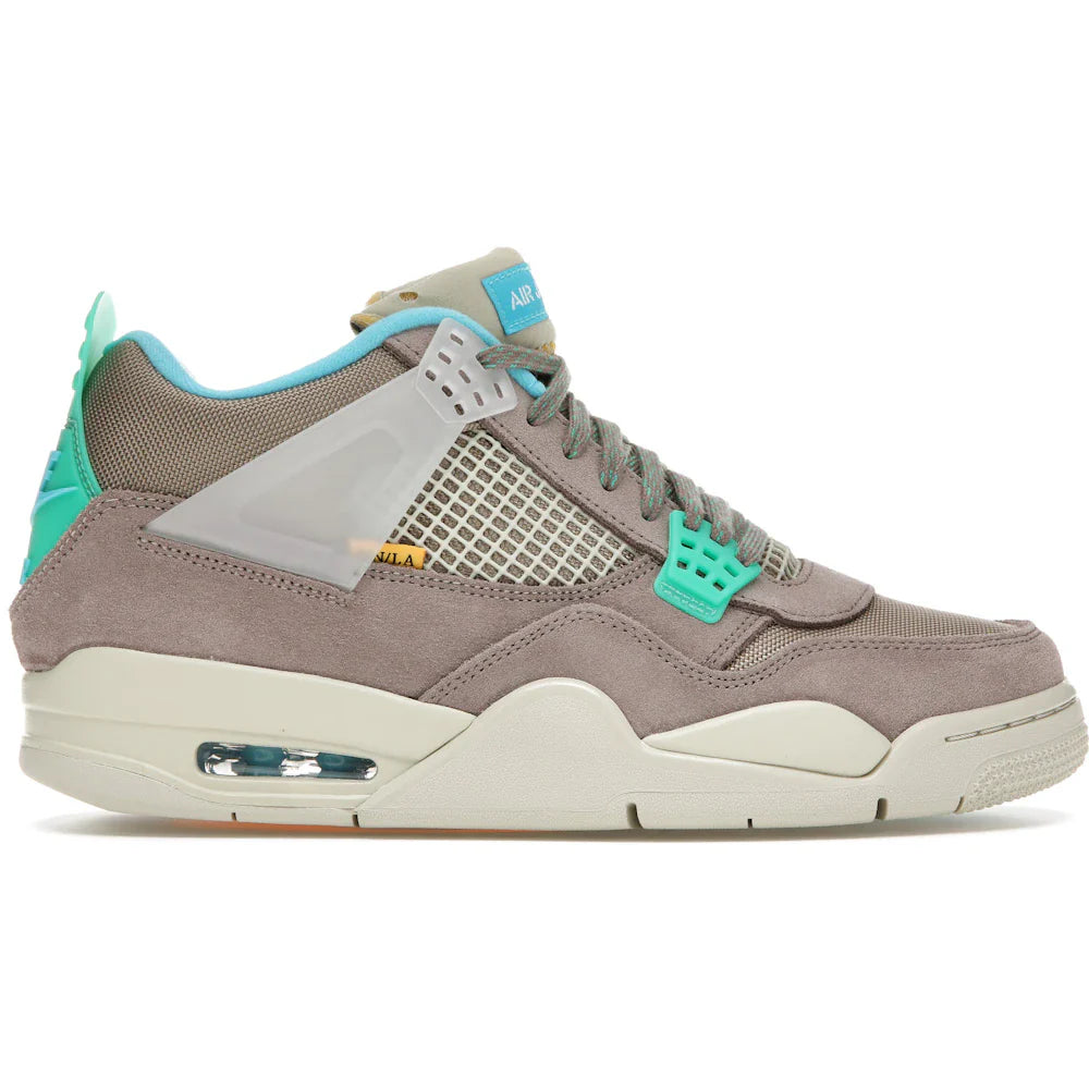 Jordan 4's 4Union LA