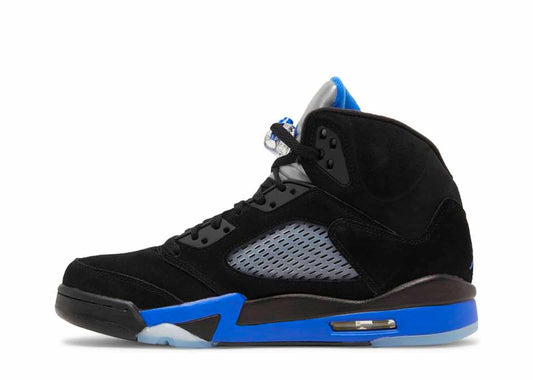 Jordan 5's 'Racer Blue'