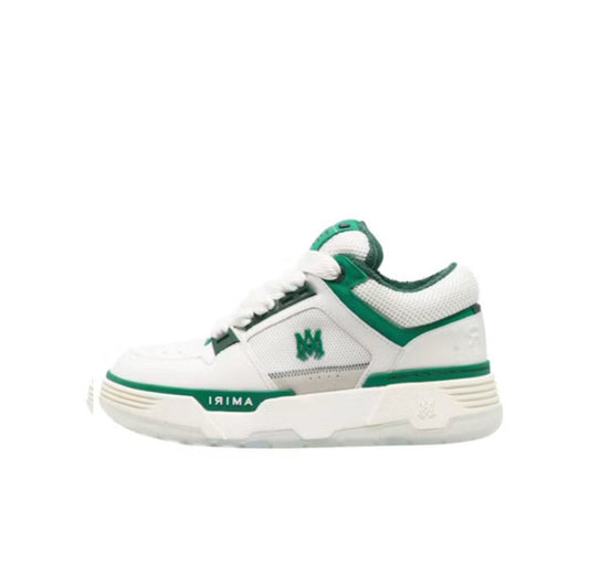 Amiri “Green”