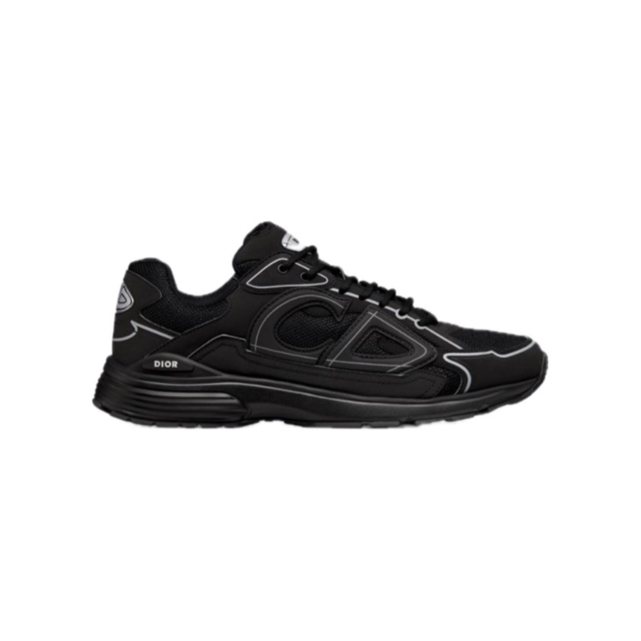 Dior B30 ‘Black’