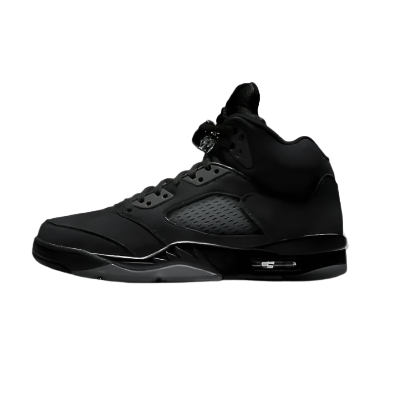Jordan 5's 'black cat'
