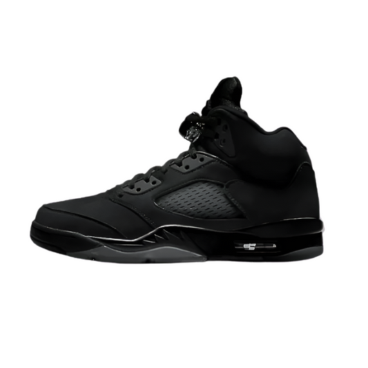 Jordan 5's 'black cat'