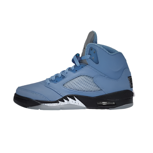 Jordan 5's 'University Blue'