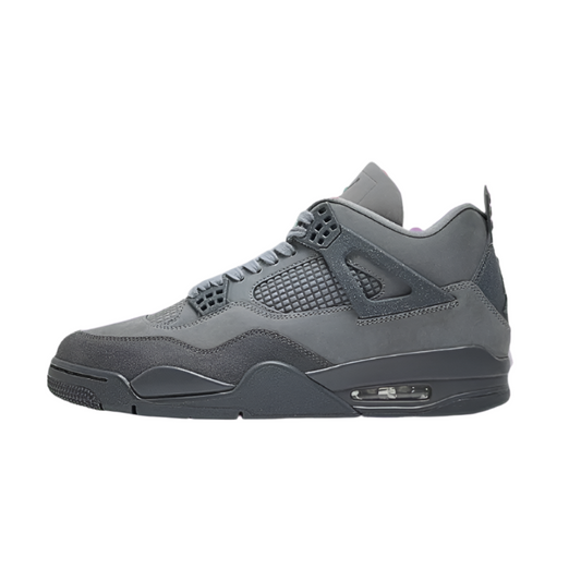 Jordan 4's Retro 'Wet Cement'