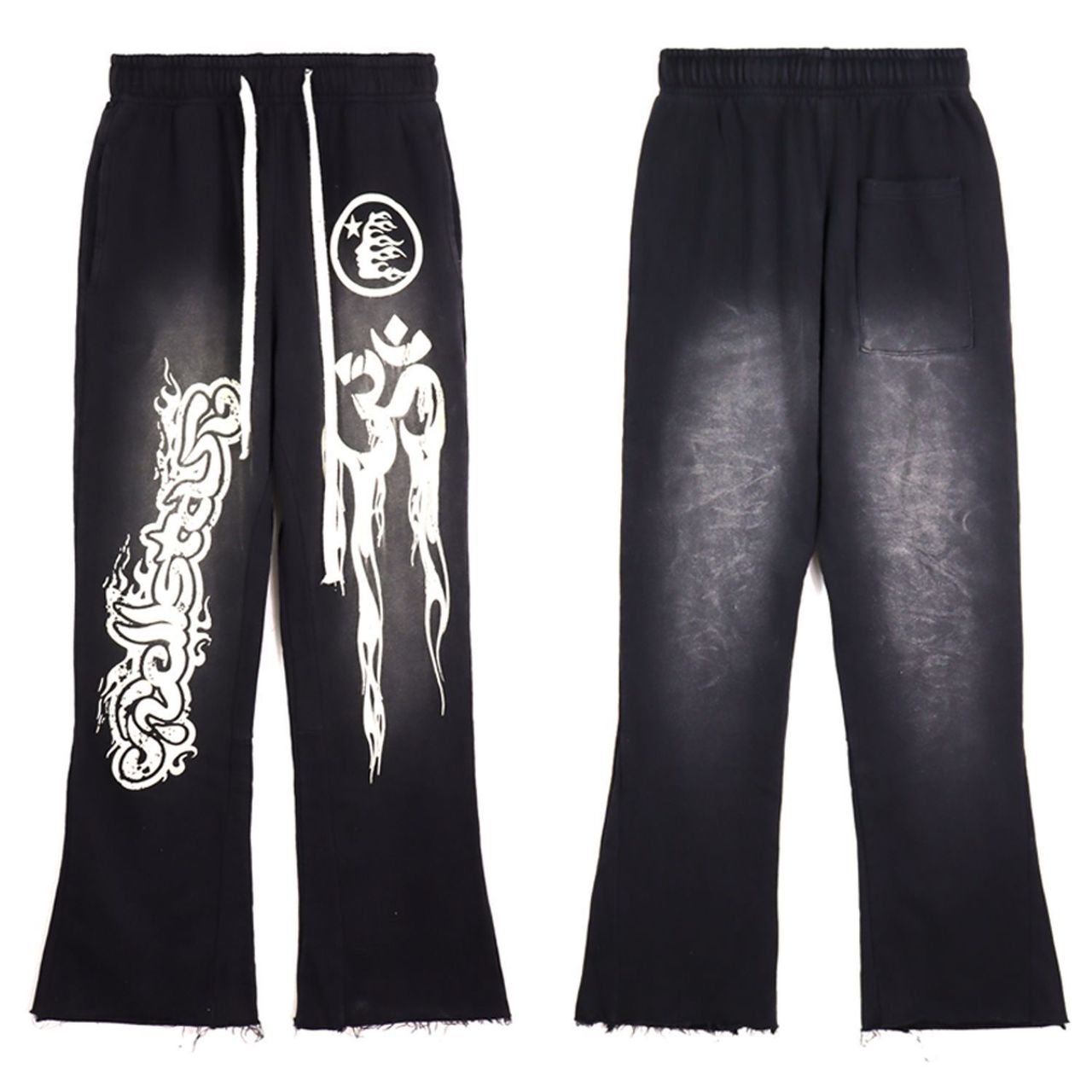 Hellstar Sweatpants