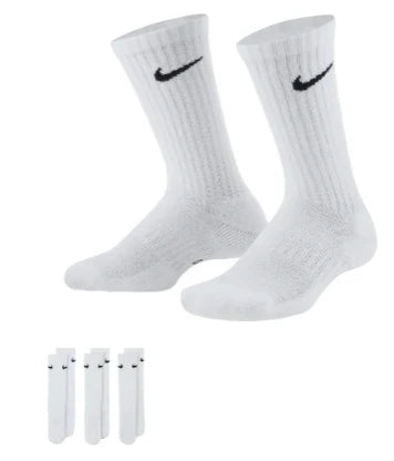 Rush Combo Deal (ALL WHITE)