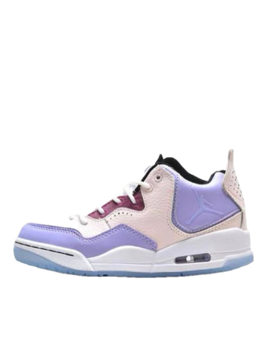 Air Jordan Courtside 23 ‘Purple’