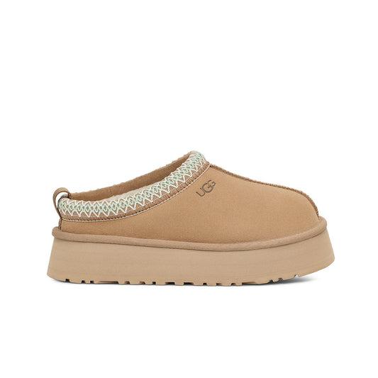 UGG Tazman Slippers "Contrast Stitch"