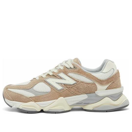 New Balance 9060 'Driftwood Stone Pink Sea Salt'