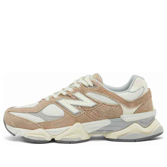 New Balance 9060 'Driftwood Stone Pink Sea Salt'