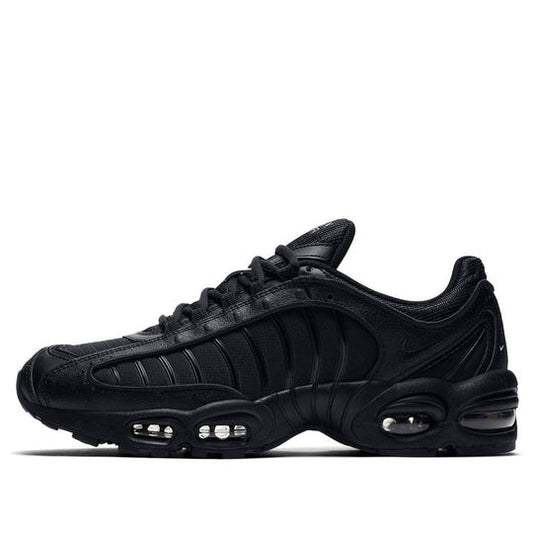 Nike Air Max Tailwind 4 'Triple Black'