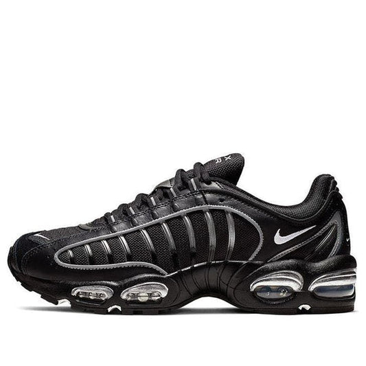Nike Air Max Tailwind 4 'Black Silver'