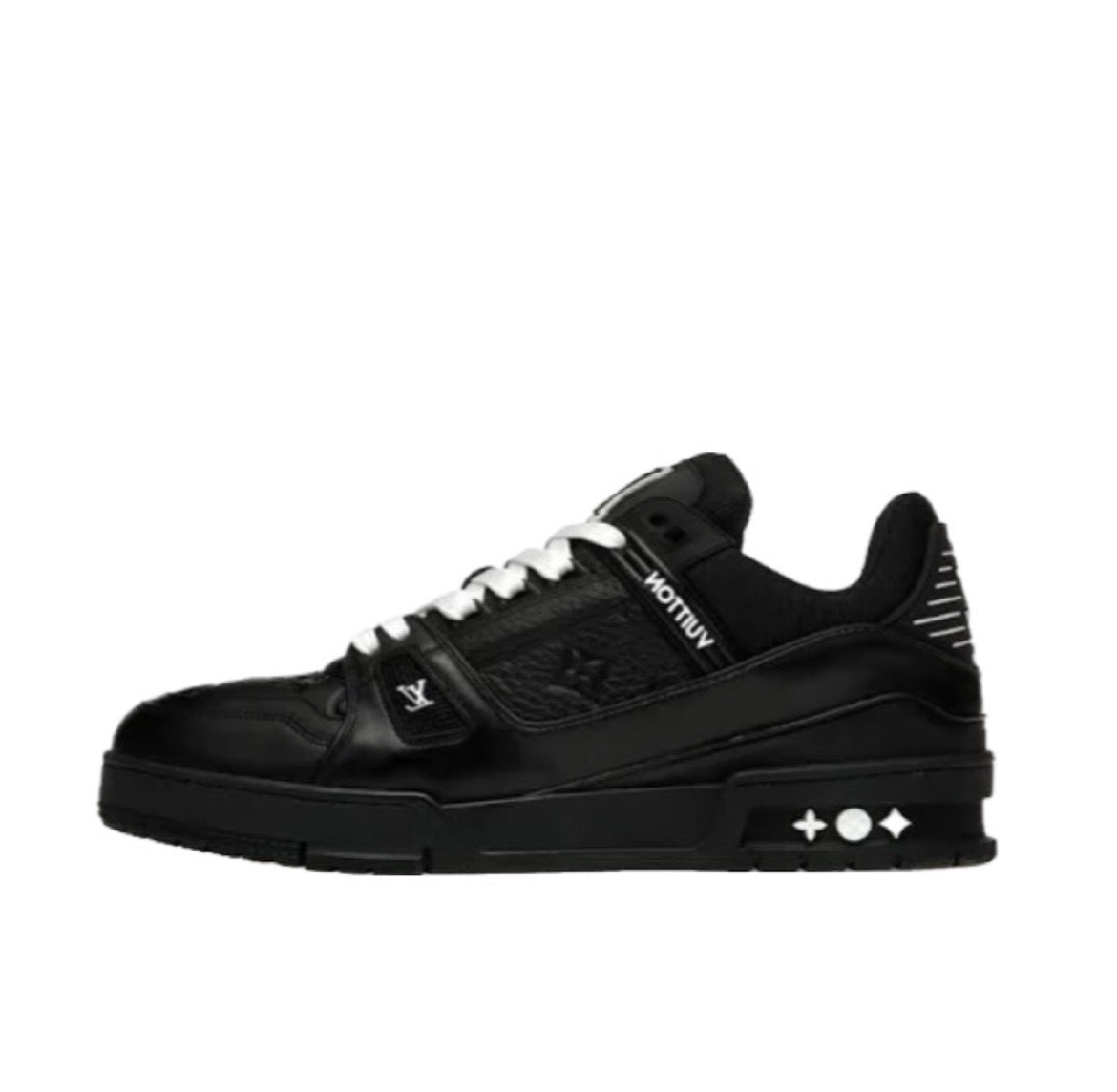 LV Trainer “Black”