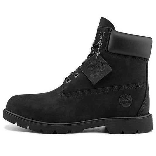 Timberland 6-Inch Boots 'Black'