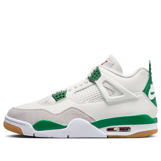 Air Jordan 4 Retro SB “Pine Green”