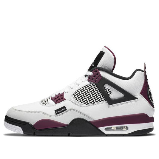 Air Jordan 4 Retro “Psg - Paris Saint German”