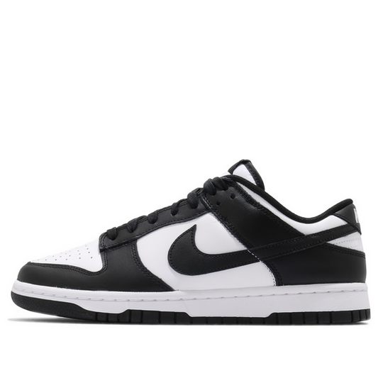 Dunk Low Retro "White Black Panda (2021)"