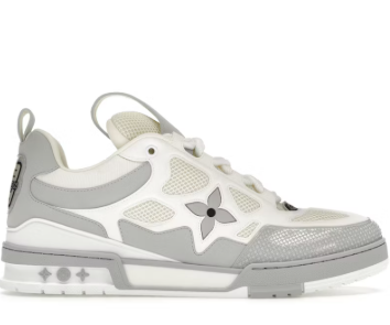 LV Skate Trainer ‘Grey’
