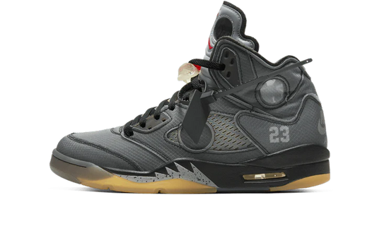 Jordan 5's 'Off White'