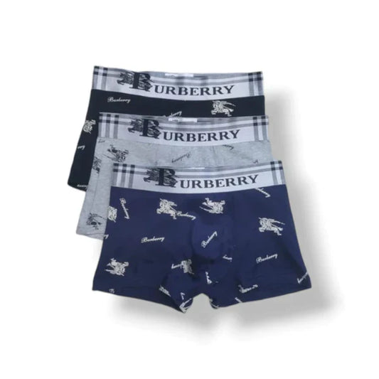 Burberry Boxer (3PCS/PACK)