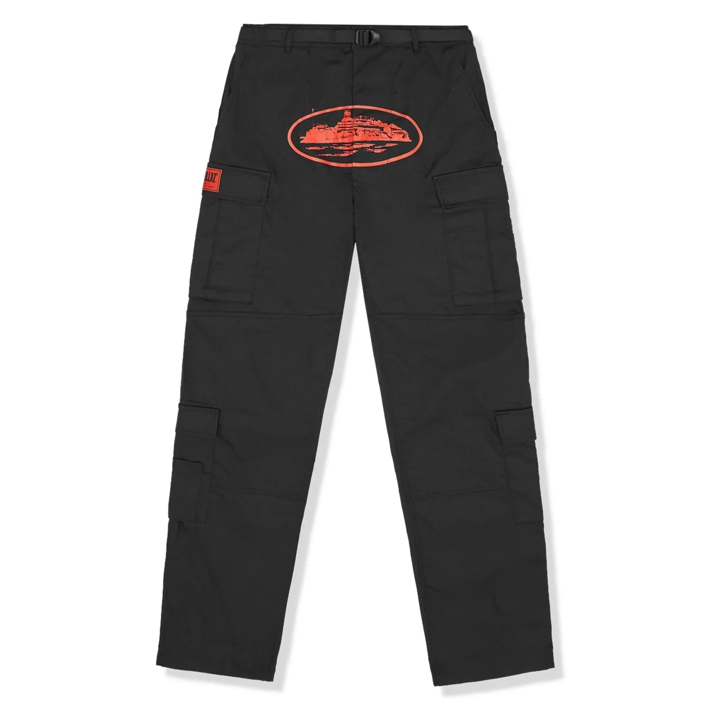 Corteiz Cargo Pants