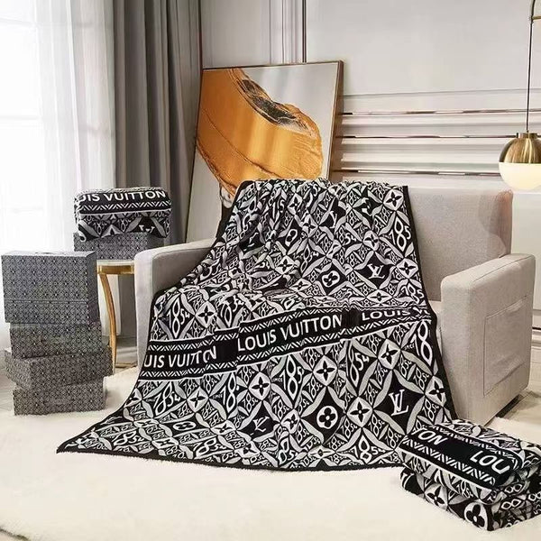LV blanket